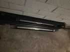 Side Skirts Set John Cooper Works Decals For R56 2008 Used. Price: $125.00.
