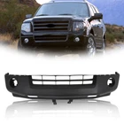 Front Lower Bumper Cover New 7L1Z17D957AA 2007-2014 Ford Expedition 4-DOOR. Price: $94.87.