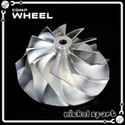 Turbo Billet Compressor Wheel For Garrett GTX2863R 816365-0001 (47.1/63.4) 11+0 Brand. Price: $92.75.