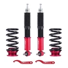 Maxpeedingrods Rear Coilovers Adjustable Lowering Kit Ford Mustang 2015-2023 New. Price: $222.00.