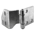 For Chevy C20 Suburban 67-72 Goodmark Lower Driver Side Door Hinge New. Price: $91.63.