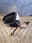 Mercedes 250 Wing Mirror Front Left Nsf Auto W177 Saloon 2020 Used. Price: $270.79.