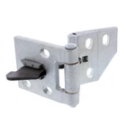 United Pacific Upper Door Hinge For 1967-72 Chevy & Gmc Truck R/h 110834 New. Price: $82.45.