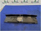 2015-2017 Ford Mustang Gt 50TH Anniversary Rear Finish Panel Trunk Trim 2866 Used. Price: $149.99.