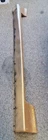 1985-90 Firebird Trans Am Gta Skirt Ground Effect Right Side Gm Dg Used. Price: $224.99.