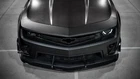 Lva 2010-2015 5TH Gen Chevrolet Camaro V.2 Front Splitter New. Price: $359.99.