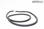 2019-2026 Volkswagen Jetta Front Right Passenger Side Door Weatherstrip Seal Oem Used. Price: $74.99.