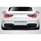 Aero Function F12 Carbon AF-1 Rear Diffuser ( Cfp ) For M6 Bmw 12-19 Ed 115056 New. Price: $459.00.