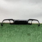 2020-2024 Bmw M8 F91 F92 F93 Rear Bumper Lower Diffuser Valance Trim 51128074869 Used. Price: $269.78.