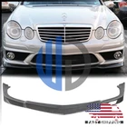 For 2003-2009 Mercedes-benz W211 E63 Goodgo Replica Cs Carbon Front Lip New. Price: $499.88.