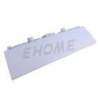 New Steel White Front Panel For Isuzu Npr-hd Nrr Nqr 2008-2023 98049316. Price: $75.99.