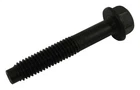 Crown Automotive J4007570 Body Mount Bolt Fits 87-06 Wrangler (tj) (yj) New. Price: $18.59.