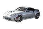 Stillen For 350Z Z33 4PC Body Kit Series 2 Skirts W/ Front Fascia New. Price: $1592.97.
