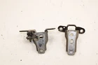 2011-2018 Ram 1500 Big Horn Front Right Side Door Hinge Upper And Lower Pair Used. Price: $69.15.
