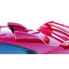Ed 107276 Duraflex Scoop For Toyota 1991-1995. Price: $211.00.