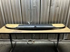 2020-2023 Bentley Bentayga BY636 Rear Bumper Lower Diffuser 36A807941B Oem 20-23 Used. Price: $300.00.
