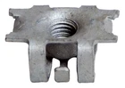 Crown Automotive 6506955AA Nut New. Price: $18.20.
