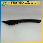 05-13 Corvette C6 Left Outer Windshield Exterior A-pillar Trim Molding Oem Used. Price: $72.78.