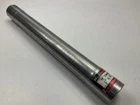 Nickson 17653 Exhaust Pipe Resonator Delete - 18" Long 2" Id New. Price: $19.99.