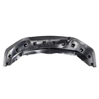 2024-2026 Mustang Ecoboost Gt Front Chin Splitter Undertray Extension Black New. Price: $190.99.