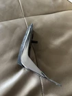 Nos 1973 Gm Chevrolet Monte Carlo 994373 Rear Bumper Guard New. Price: $125.00.