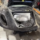 2005-2009 Ferrari F430 Convertible Structural Metal Panel Body Frame Clip Oem Used. Price: $5000.00.