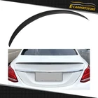 For 2016-2020 Mercedes-benz W205 Sedan Amg Style Carbon Fiber Trunk Spoiler Wing New. Price: $94.09.
