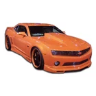 Duraflex V6 Racer Body Kit For Camaro Chevrolet 10-13 Edpart 105986 New. Price: $875.00.