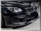 Bmw 2012-18 F12 F13 F06 M6 Coupe Convertible 3D Style Carbon Fiber Front Lip New. Price: $854.95.