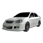 Duraflex Skylark Body Kit For Corolla Toyota 03-08 Edpart 104574 New. Price: $1041.00.