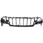 Sherman 086-23 Header Panel For 1999-2003 Jeep Grand Cherokee New. Price: $75.28.