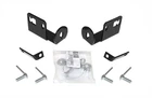Go Rhino 55885 RC2 Bull Bar Mounting Bracket Kit Only New. Price: $53.54.