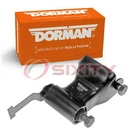 Dorman Rearward Leaf Spring Shackle For 2011-2013 Ram 2500 Suspension New. Price: $86.67.