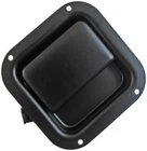 Dorman 761-5506 Interior Door Handle Front Right Black New. Price: $95.57.