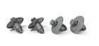 06-10 Chrysler 300 Dodge Charger Trim Panel Push Pin Retainer Set Of 4 Mopar New. Price: $19.36.