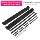 Side Steps Running Boards Fit For Mercedes Benz Class W463 W464 W465 2019-2025 New. Price: $549.73.