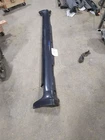 Left Gry Rocker Panel Moulding Oem 2012 Infiniti G25 76851-JK11A Used. Price: $100.00.