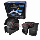 Mevotech Supreme Front To Frame Stabilizer Bar Bushing Kit For 2002-2009 Gmc Rl New. Price: $23.01.