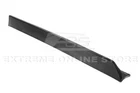 Eos Carbon Fiber Style Rear Duckbill Trunk Wing Spoiler For Wrx Sti 2015-21 New. Price: $3249.98.