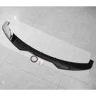 Front Bumper Spoiler Spiltter For Bmw Series F30 F31 F35 Sedan 2013 2019 Black New. Price: $42.95.