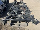 2022-2024 Lincoln Navigator 131.5" Wb Extended 4X4 Chassis Frame *rear Section* Used. Price: $999.99.
