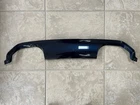 Bmw F80 F82 F83 M3 M4 Rear Bumper Lower Valance Part 51128055977 Oem Damaged Used. Price: $99.99.
