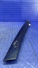 2008-2014 Ferrari California Front Rh Exterior Pillar Panel Moulding Scratches Used. Price: $102.00.
