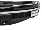 Putco 87182 Bumper Grille Insert Fits 11-14 F-150 New. Price: $97.27.