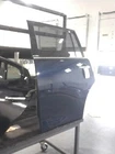 2017 Infiniti QX80 Left Rear Door Blue Oem 168798, 137K Miles, Warranty Used. Price: $551.70.
