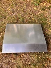 24-25 Tesla Cybertruck Rear Passenger Side Door Shell Panel Right 1814852-00-B Used. Price: $500.00.