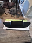 Oem Ferrari 812 Superfast Rear Diffuser Bumper Spoiler Used. Price: $1250.00.