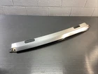 2010-2017 Audi A5 8F Convertible Roof Header Panel Trim Cover Chrome Oem *note* Used. Price: $59.50.