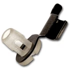 1964 1966 Mustang Door Rod Retainer Concourse Dynacorn - D3622 New. Price: $11.95.