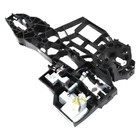 For Jeep Gladiator 2022-2025 Mopar 68282353AG Driver Side Door Latch Bracket New. Price: $36.73.